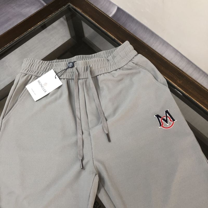 Moncler Long Pants